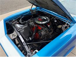 1968 Chevrolet Camaro (CC-2074909) for sale in Newfield, New Jersey