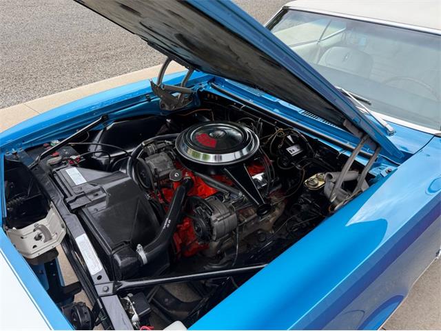 1968 Chevrolet Camaro (CC-2074909) for sale in Newfield, New Jersey