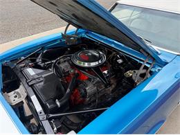 1968 Chevrolet Camaro (CC-2074909) for sale in Newfield, New Jersey