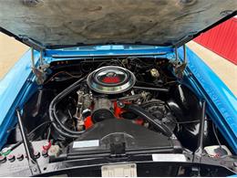 1968 Chevrolet Camaro (CC-2074909) for sale in Newfield, New Jersey