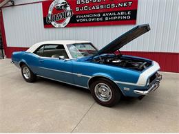 1968 Chevrolet Camaro (CC-2074909) for sale in Newfield, New Jersey