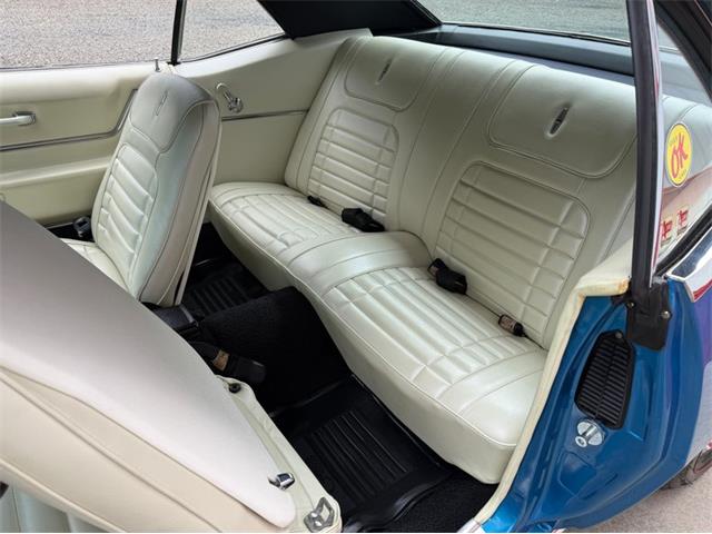 1968 Chevrolet Camaro (CC-2074909) for sale in Newfield, New Jersey