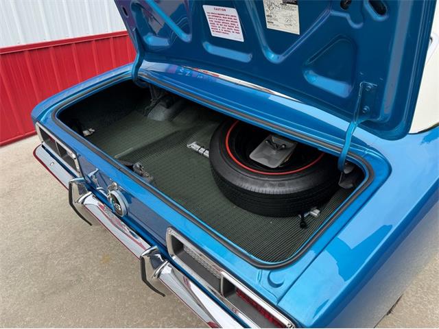 1968 Chevrolet Camaro (CC-2074909) for sale in Newfield, New Jersey
