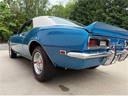 1968 Chevrolet Camaro (CC-2074909) for sale in Newfield, New Jersey