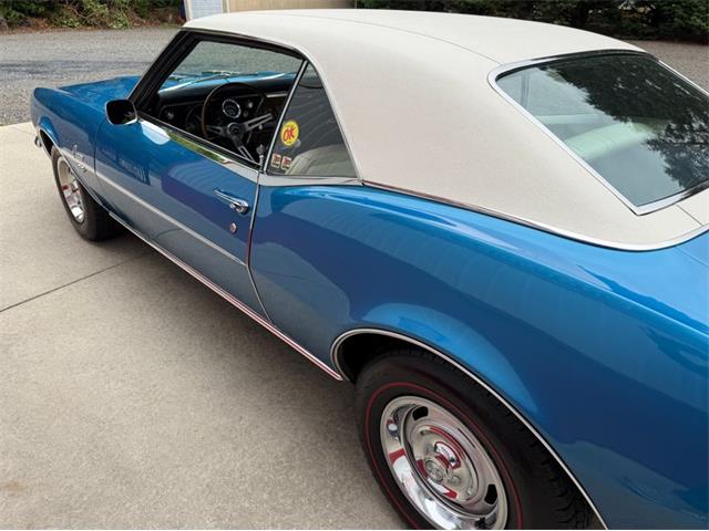 1968 Chevrolet Camaro (CC-2074909) for sale in Newfield, New Jersey