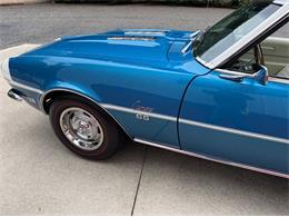1968 Chevrolet Camaro (CC-2074909) for sale in Newfield, New Jersey
