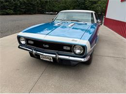 1968 Chevrolet Camaro (CC-2074909) for sale in Newfield, New Jersey
