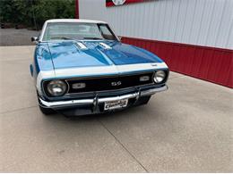1968 Chevrolet Camaro (CC-2074909) for sale in Newfield, New Jersey