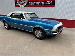 1968 Chevrolet Camaro (CC-2074909) for sale in Newfield, New Jersey