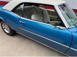 1968 Chevrolet Camaro (CC-2074909) for sale in Newfield, New Jersey