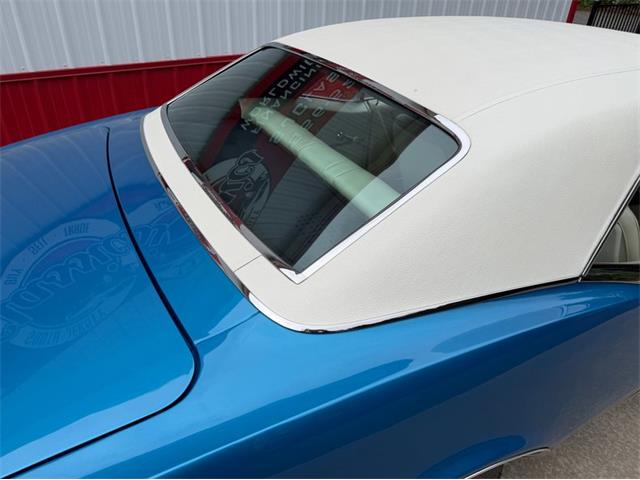 1968 Chevrolet Camaro (CC-2074909) for sale in Newfield, New Jersey