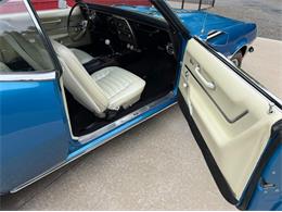 1968 Chevrolet Camaro (CC-2074909) for sale in Newfield, New Jersey