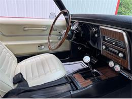 1968 Chevrolet Camaro (CC-2074909) for sale in Newfield, New Jersey