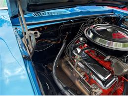 1968 Chevrolet Camaro (CC-2074909) for sale in Newfield, New Jersey