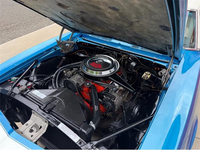 1968 Chevrolet Camaro (CC-2074909) for sale in Newfield, New Jersey