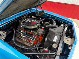 1968 Chevrolet Camaro (CC-2074909) for sale in Newfield, New Jersey