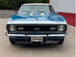1968 Chevrolet Camaro (CC-2074909) for sale in Newfield, New Jersey