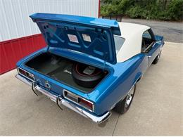 1968 Chevrolet Camaro (CC-2074909) for sale in Newfield, New Jersey