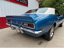 1968 Chevrolet Camaro (CC-2074909) for sale in Newfield, New Jersey