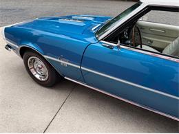 1968 Chevrolet Camaro (CC-2074909) for sale in Newfield, New Jersey