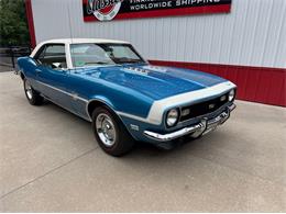 1968 Chevrolet Camaro (CC-2074909) for sale in Newfield, New Jersey