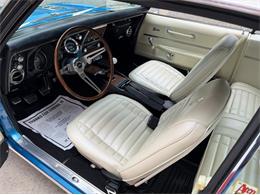 1968 Chevrolet Camaro (CC-2074909) for sale in Newfield, New Jersey