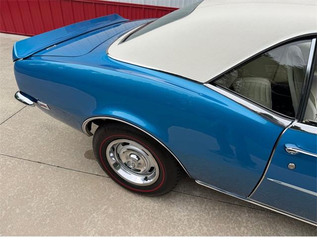 1968 Chevrolet Camaro (CC-2074909) for sale in Newfield, New Jersey