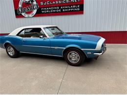 1968 Chevrolet Camaro (CC-2074909) for sale in Newfield, New Jersey