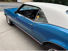 1968 Chevrolet Camaro (CC-2074909) for sale in Newfield, New Jersey