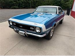 1968 Chevrolet Camaro (CC-2074909) for sale in Newfield, New Jersey