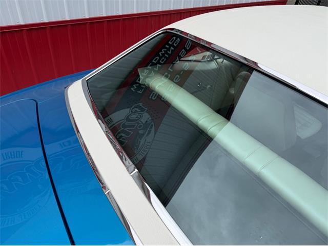 1968 Chevrolet Camaro (CC-2074909) for sale in Newfield, New Jersey