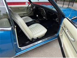 1968 Chevrolet Camaro (CC-2074909) for sale in Newfield, New Jersey