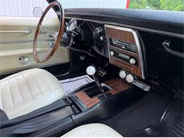 1968 Chevrolet Camaro (CC-2074909) for sale in Newfield, New Jersey