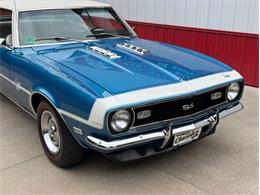 1968 Chevrolet Camaro (CC-2074909) for sale in Newfield, New Jersey