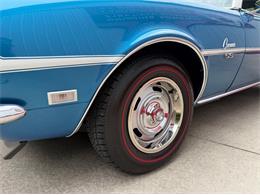 1968 Chevrolet Camaro (CC-2074909) for sale in Newfield, New Jersey