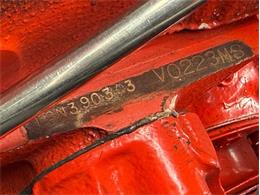 1968 Chevrolet Camaro (CC-2074909) for sale in Newfield, New Jersey
