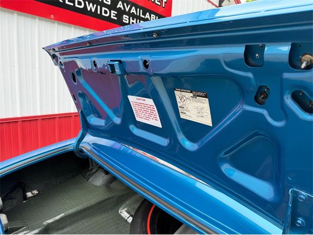 1968 Chevrolet Camaro (CC-2074909) for sale in Newfield, New Jersey