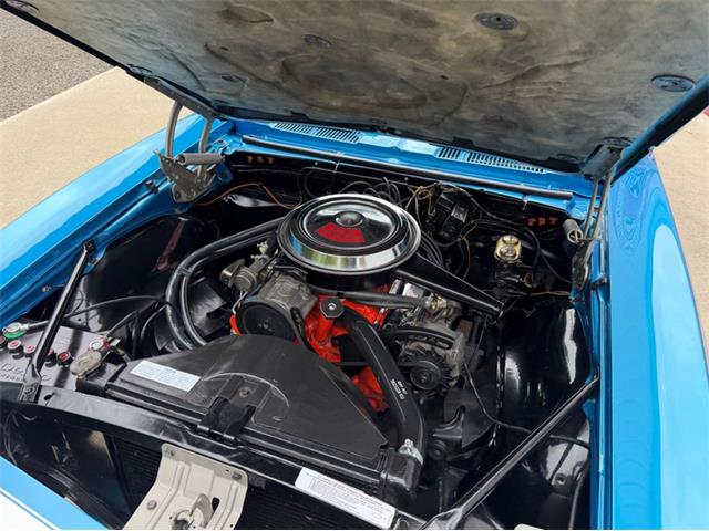 1968 Chevrolet Camaro (CC-2074909) for sale in Newfield, New Jersey