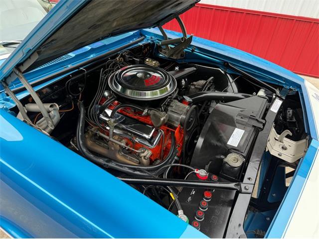 1968 Chevrolet Camaro (CC-2074909) for sale in Newfield, New Jersey