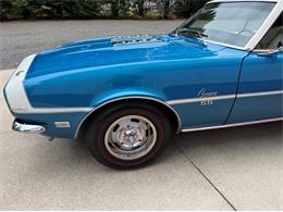 1968 Chevrolet Camaro (CC-2074909) for sale in Newfield, New Jersey