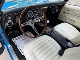 1968 Chevrolet Camaro (CC-2074909) for sale in Newfield, New Jersey