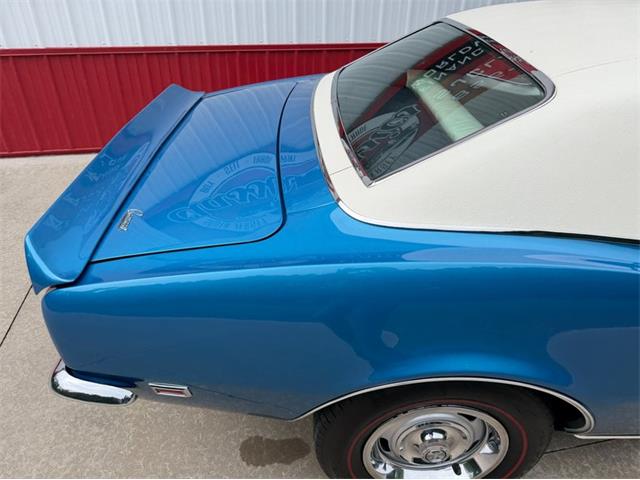 1968 Chevrolet Camaro (CC-2074909) for sale in Newfield, New Jersey