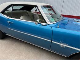1968 Chevrolet Camaro (CC-2074909) for sale in Newfield, New Jersey