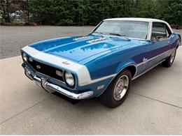 1968 Chevrolet Camaro (CC-2074909) for sale in Newfield, New Jersey
