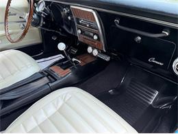 1968 Chevrolet Camaro (CC-2074909) for sale in Newfield, New Jersey