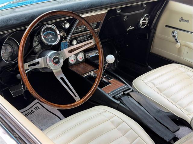 1968 Chevrolet Camaro (CC-2074909) for sale in Newfield, New Jersey