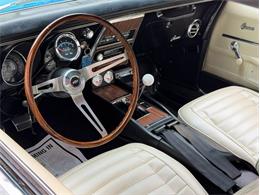 1968 Chevrolet Camaro (CC-2074909) for sale in Newfield, New Jersey