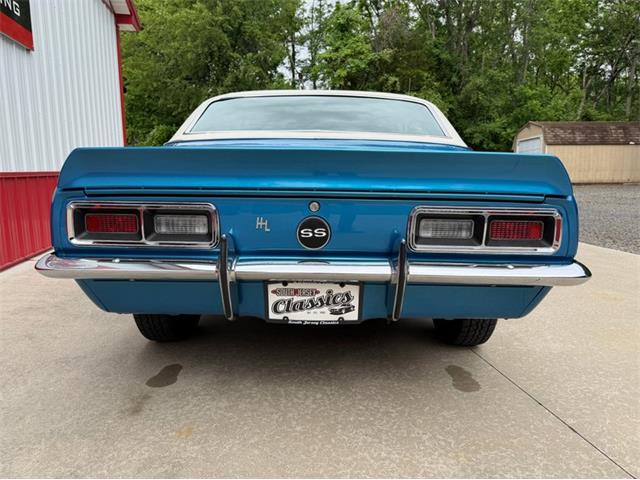 1968 Chevrolet Camaro (CC-2074909) for sale in Newfield, New Jersey