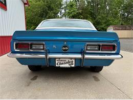 1968 Chevrolet Camaro (CC-2074909) for sale in Newfield, New Jersey