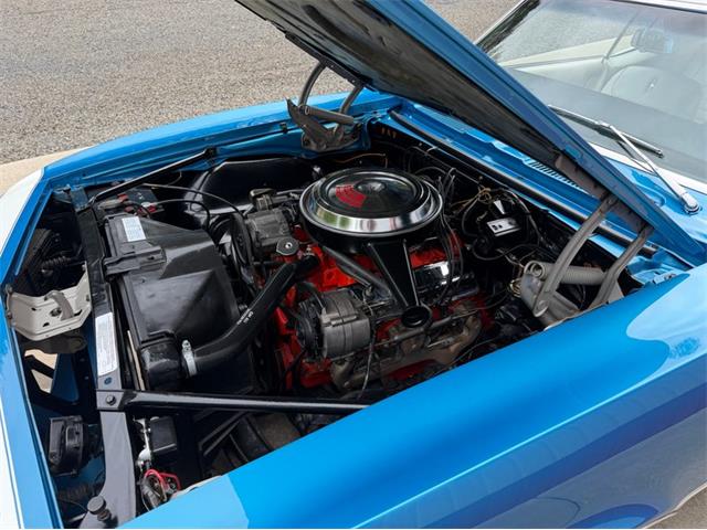 1968 Chevrolet Camaro (CC-2074909) for sale in Newfield, New Jersey